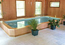 HydroZone Exercise Pools