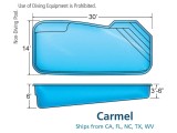 0carmel-x